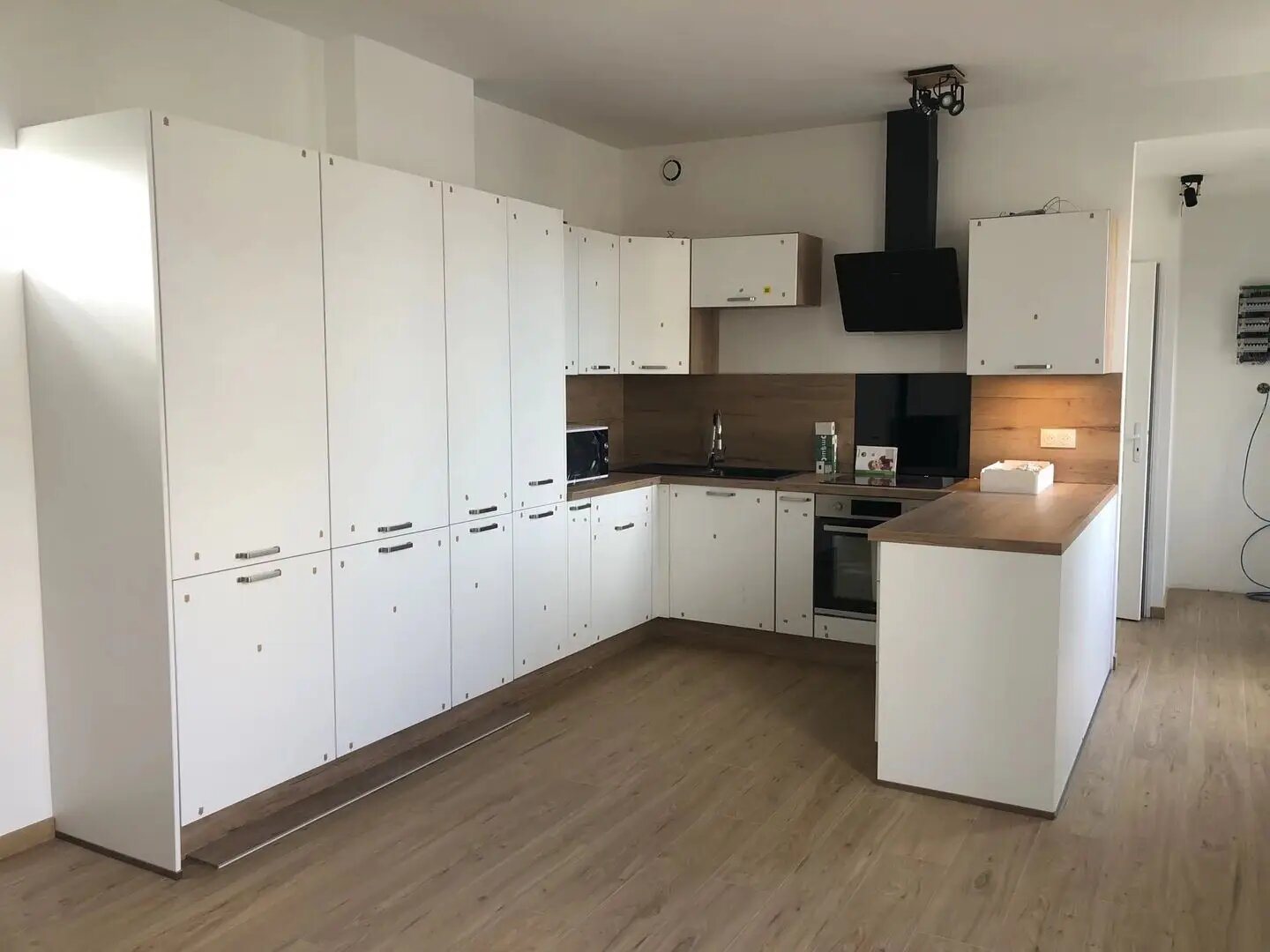 Appartement à vendre, 86m², Sartrouville