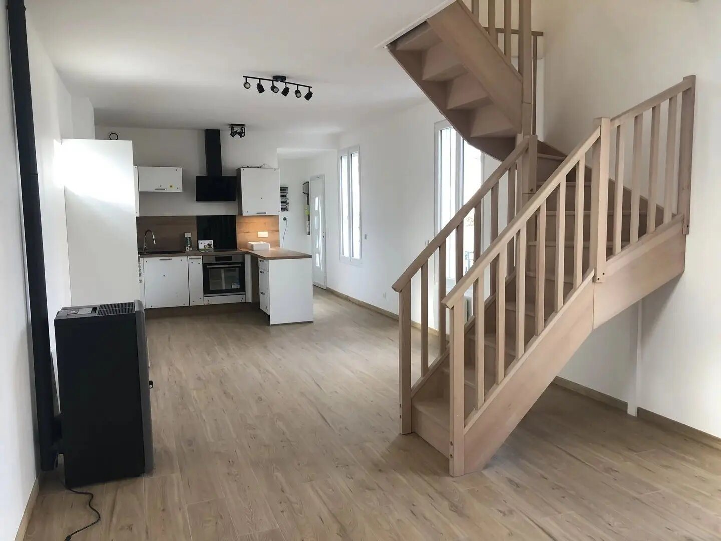 Appartement à vendre, 86m², Sartrouville
