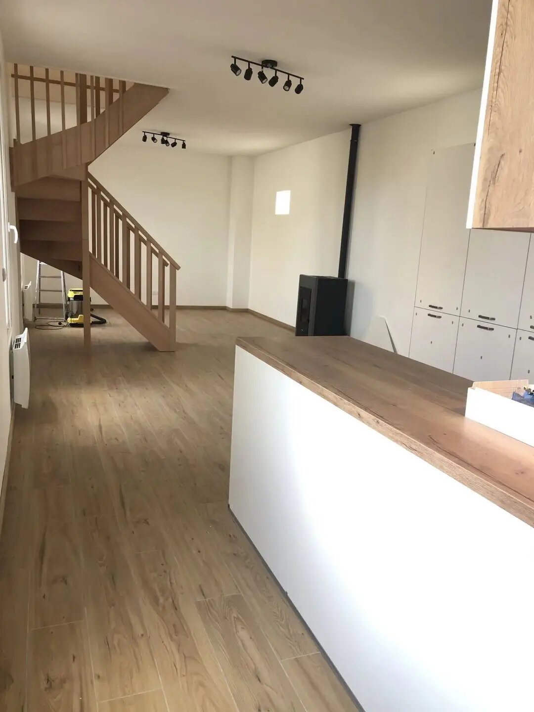 Appartement à vendre, 86m², Sartrouville