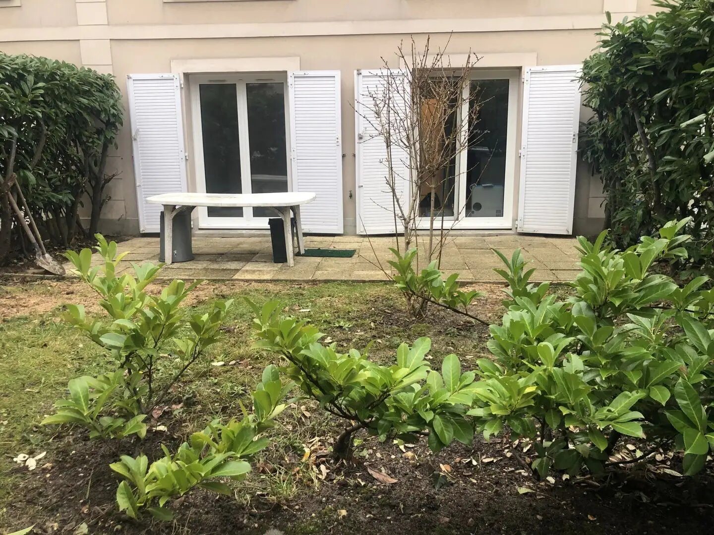 Appartement à louer, 32m², Chatou