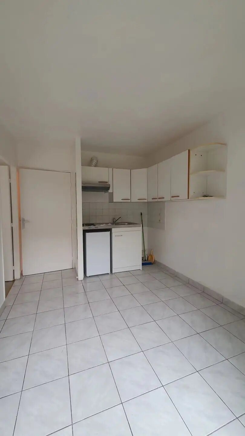 Appartement à louer, 32m², Chatou