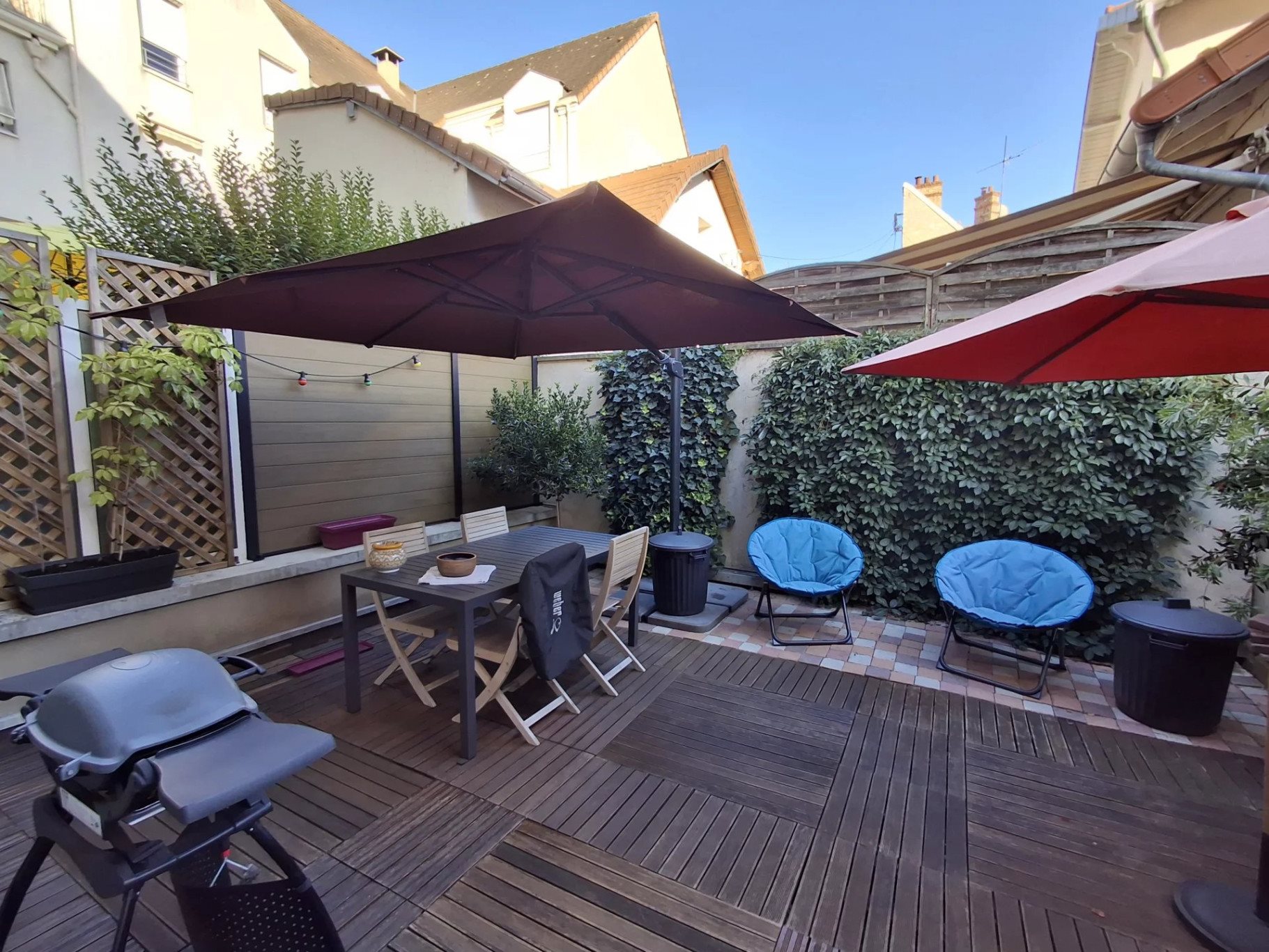 Maison à vendre, 140m², Montesson
