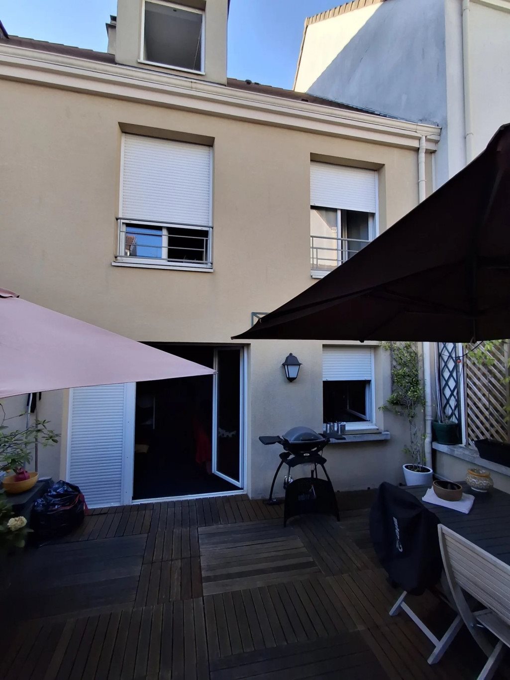 Maison à vendre, 140m², Montesson
