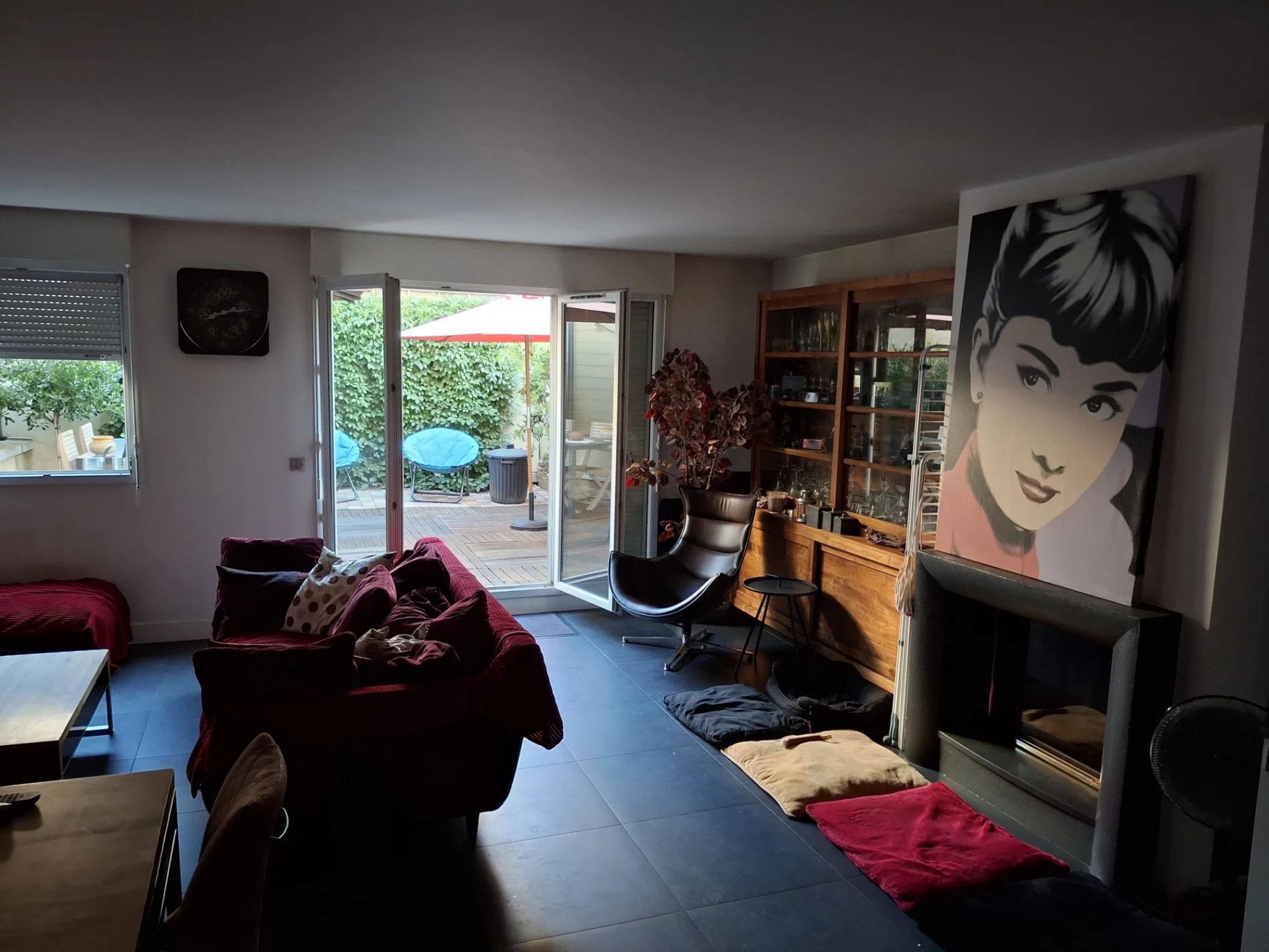 Maison à vendre, 140m², Montesson