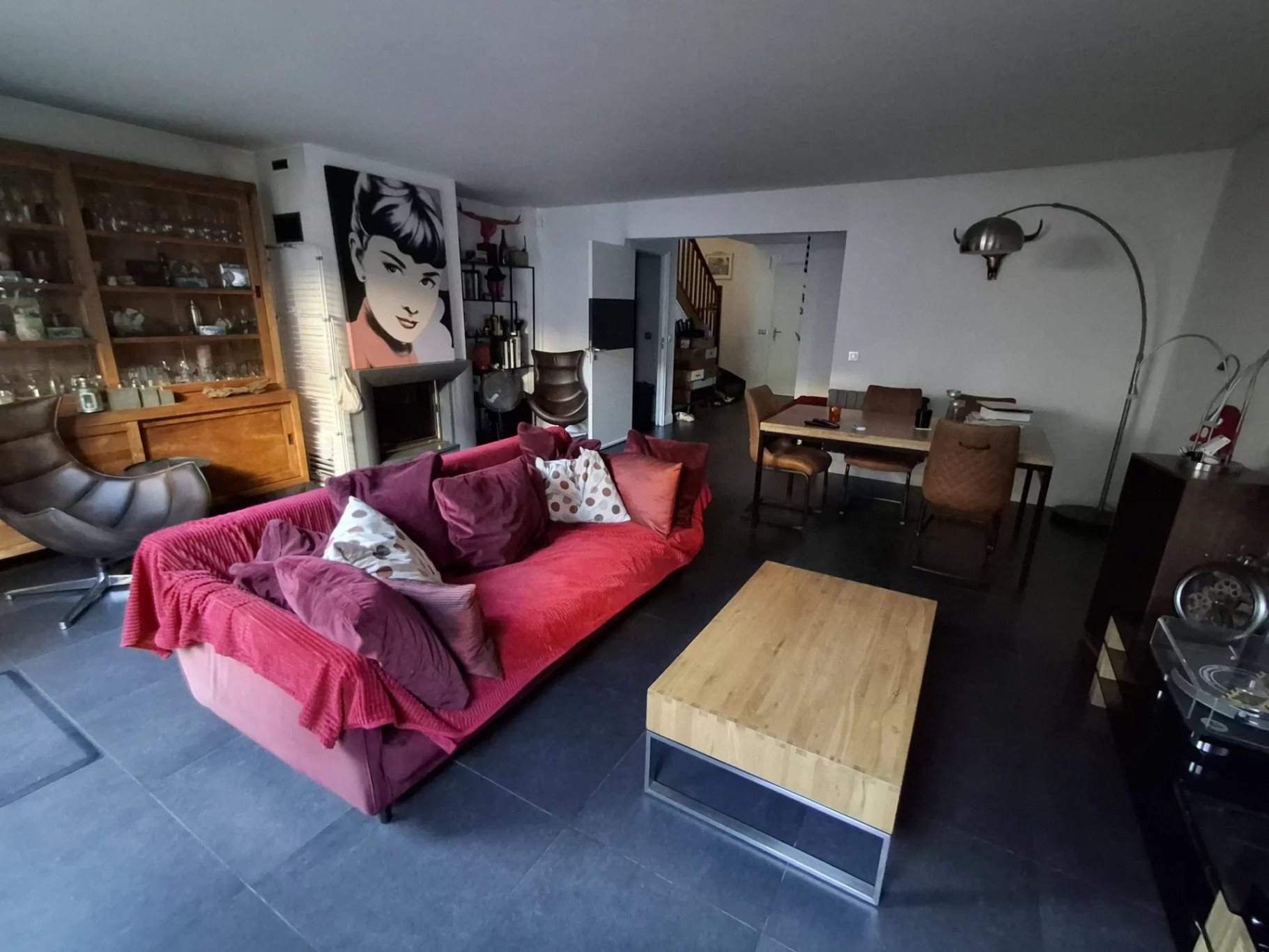 Maison à vendre, 140m², Montesson