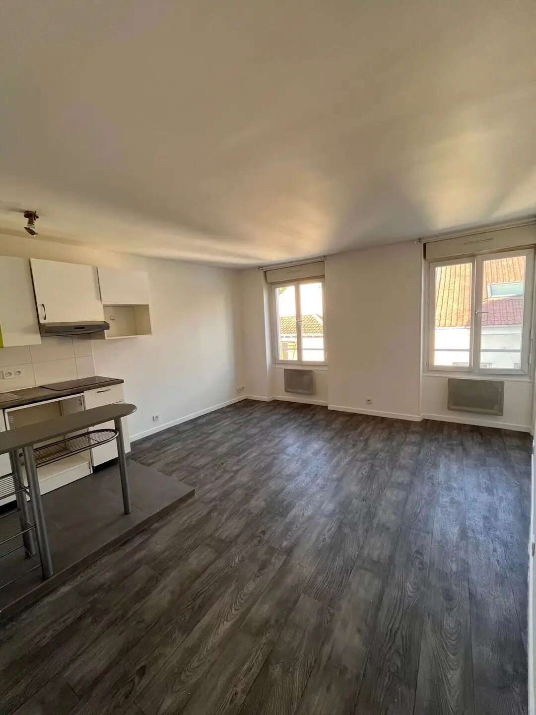 Appartement à louer, 33m², Montesson