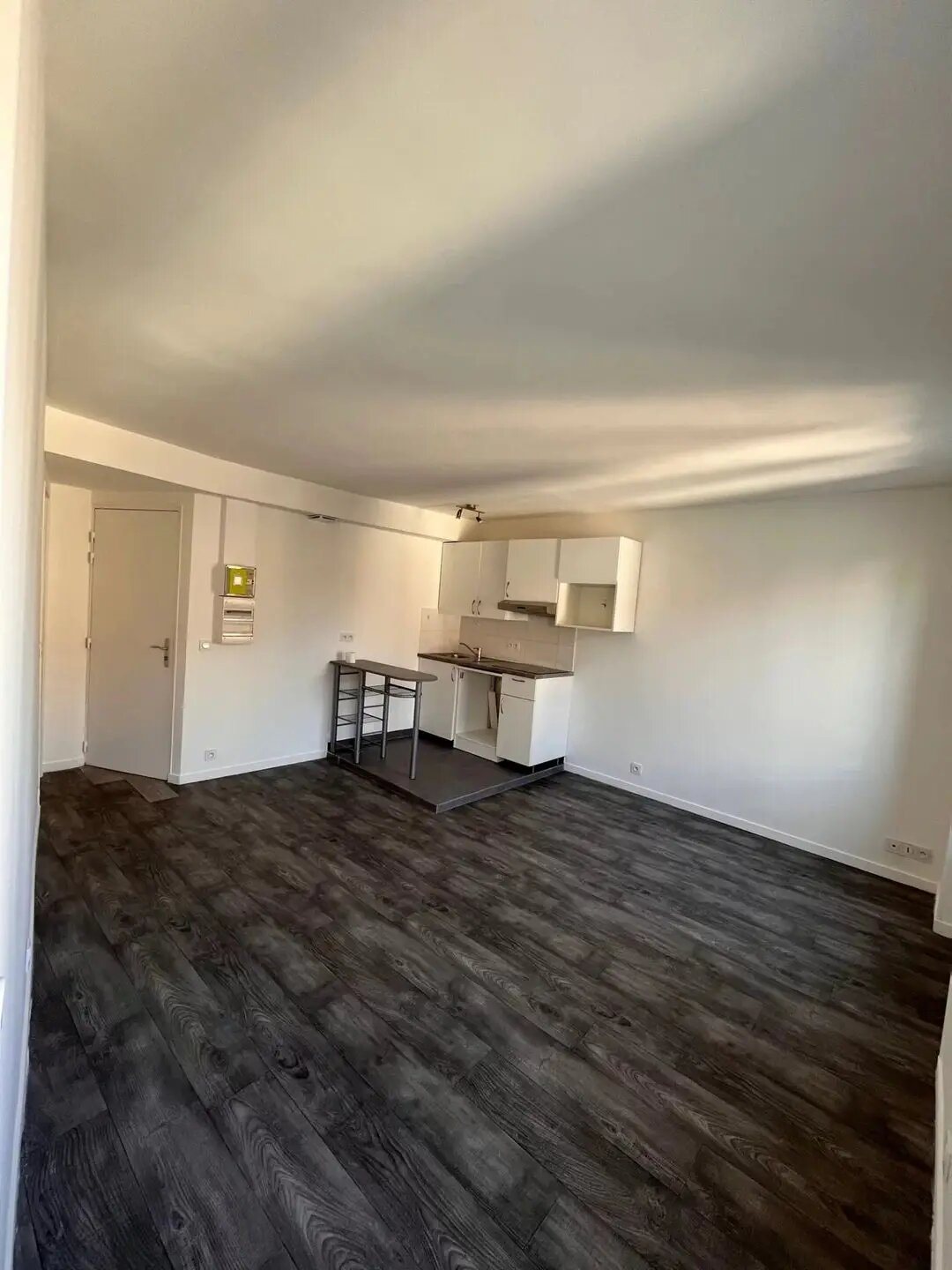 Appartement à louer, 33m², Montesson