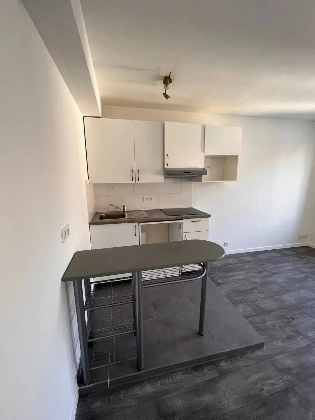 Appartement à louer, 33m², Montesson