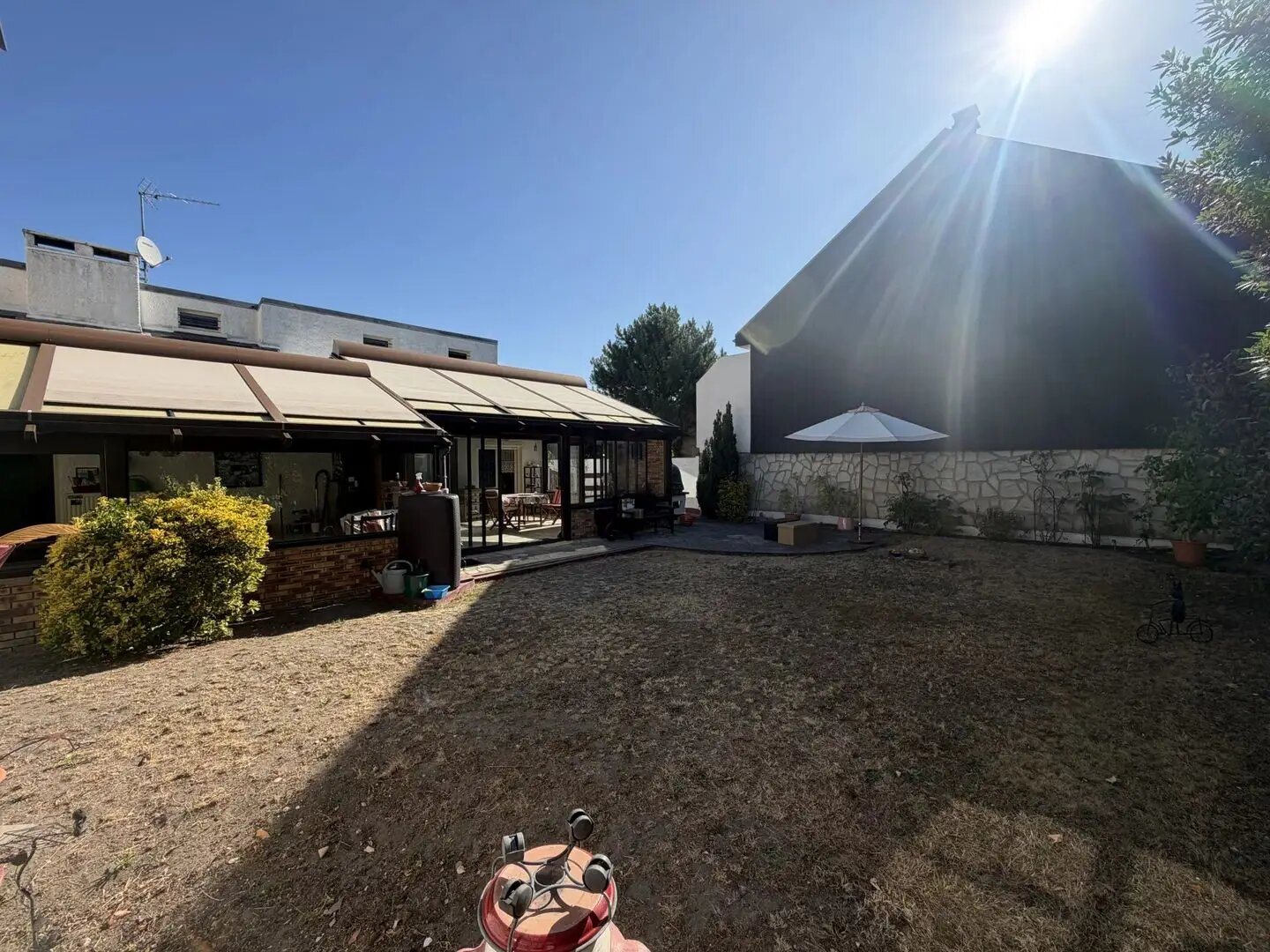 Maison à vendre, 175m², Sartrouville