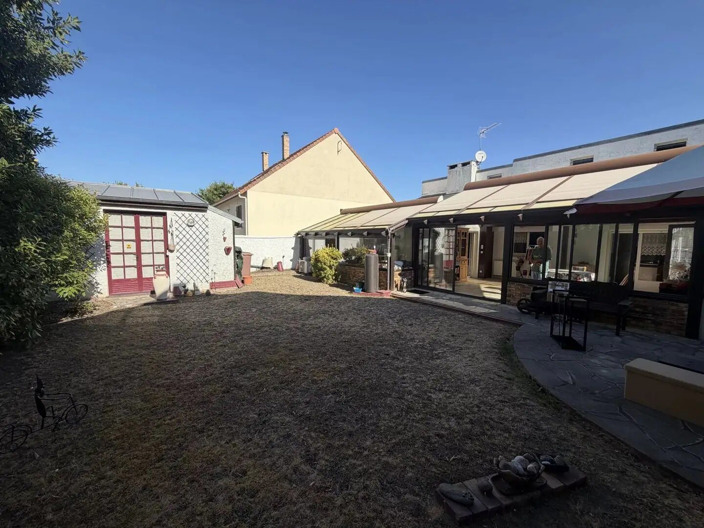 Maison à vendre, 175m², Sartrouville