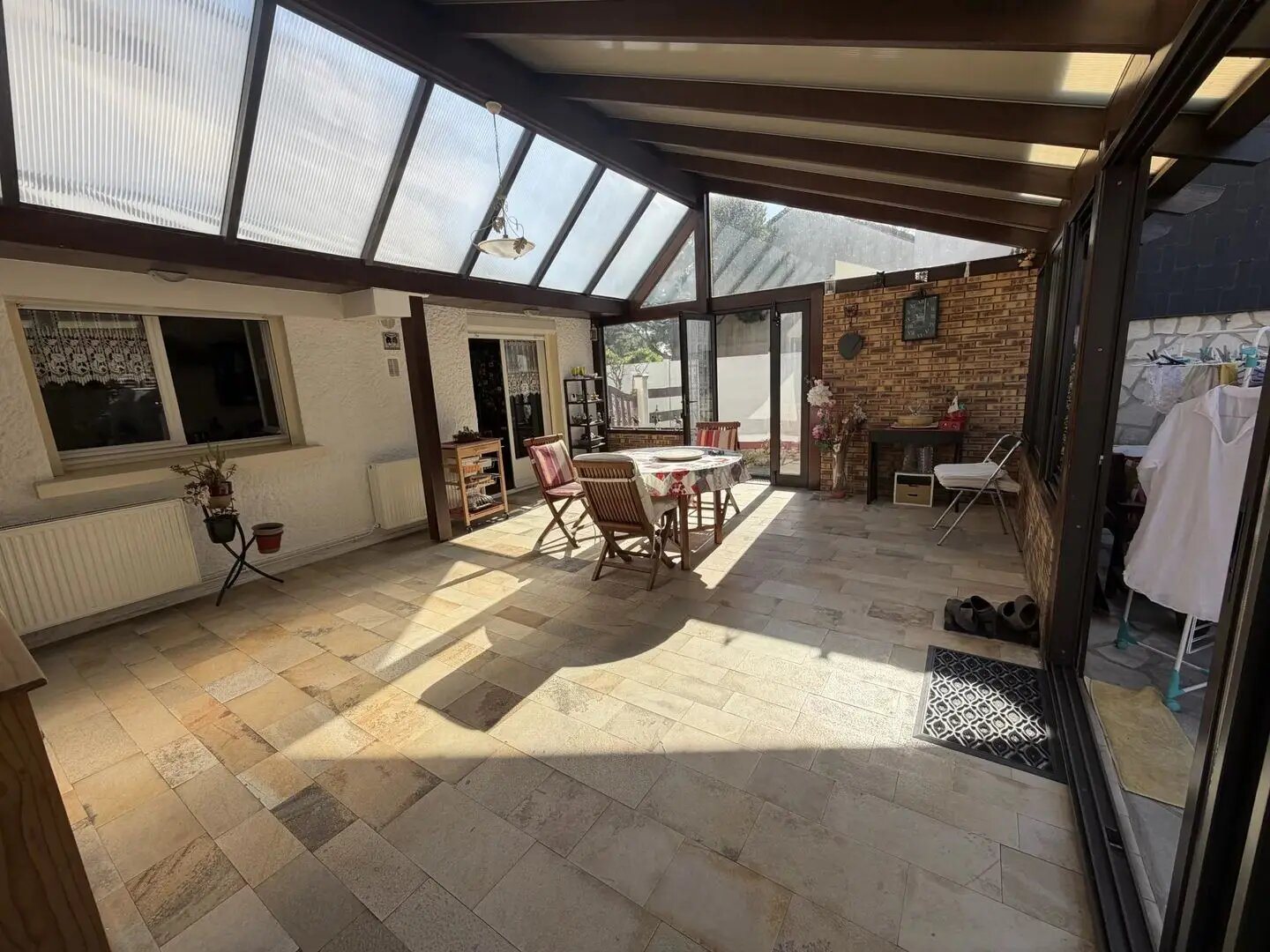 Maison à vendre, 175m², Sartrouville