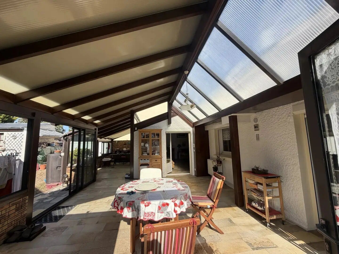 Maison à vendre, 175m², Sartrouville