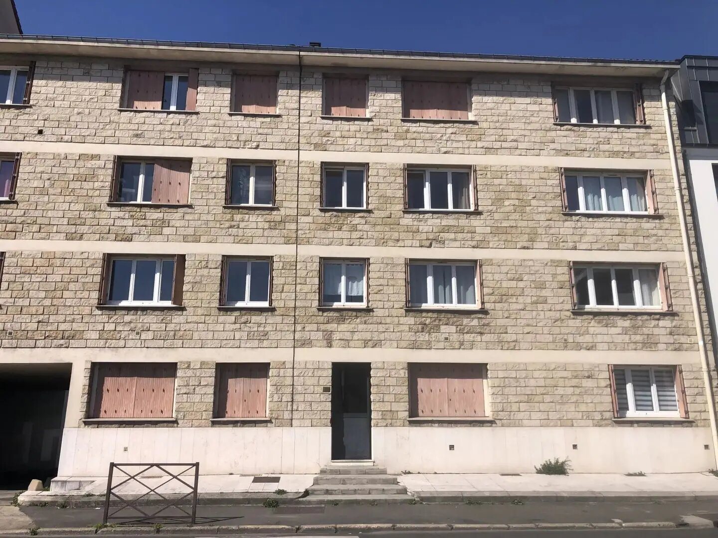 Appartement à vendre, 36m², Sartrouville