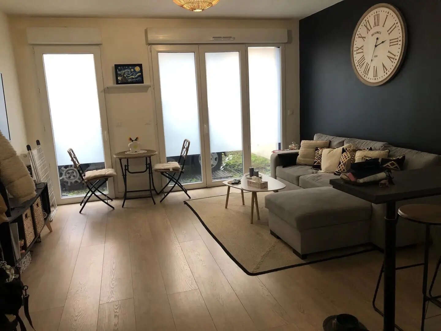 Appartement à vendre, 46m², Montesson