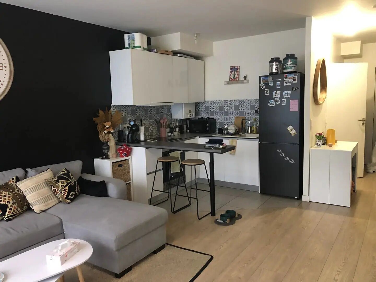 Appartement à vendre, 46m², Montesson