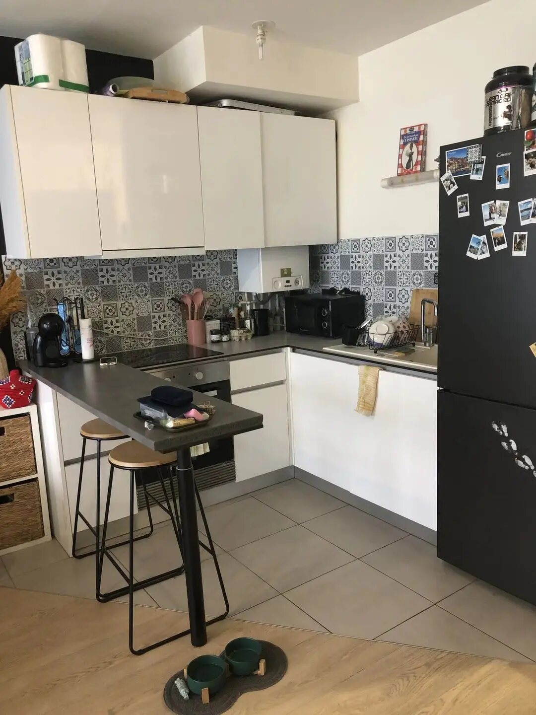 Appartement à vendre, 46m², Montesson