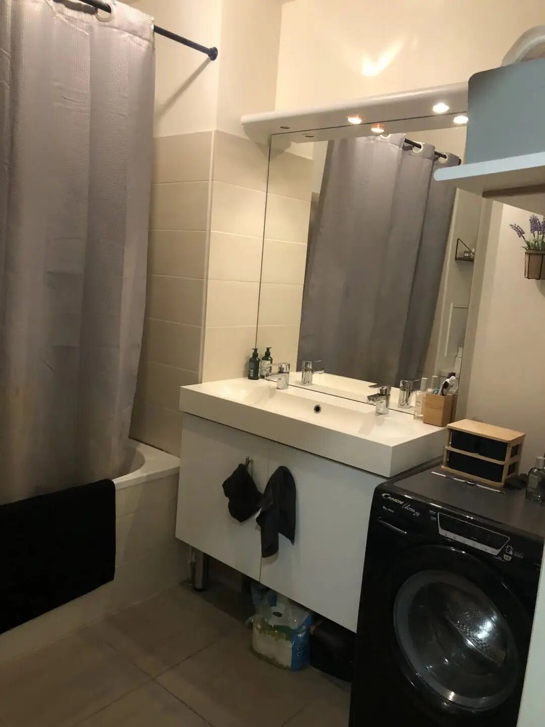 Appartement à vendre, 46m², Montesson