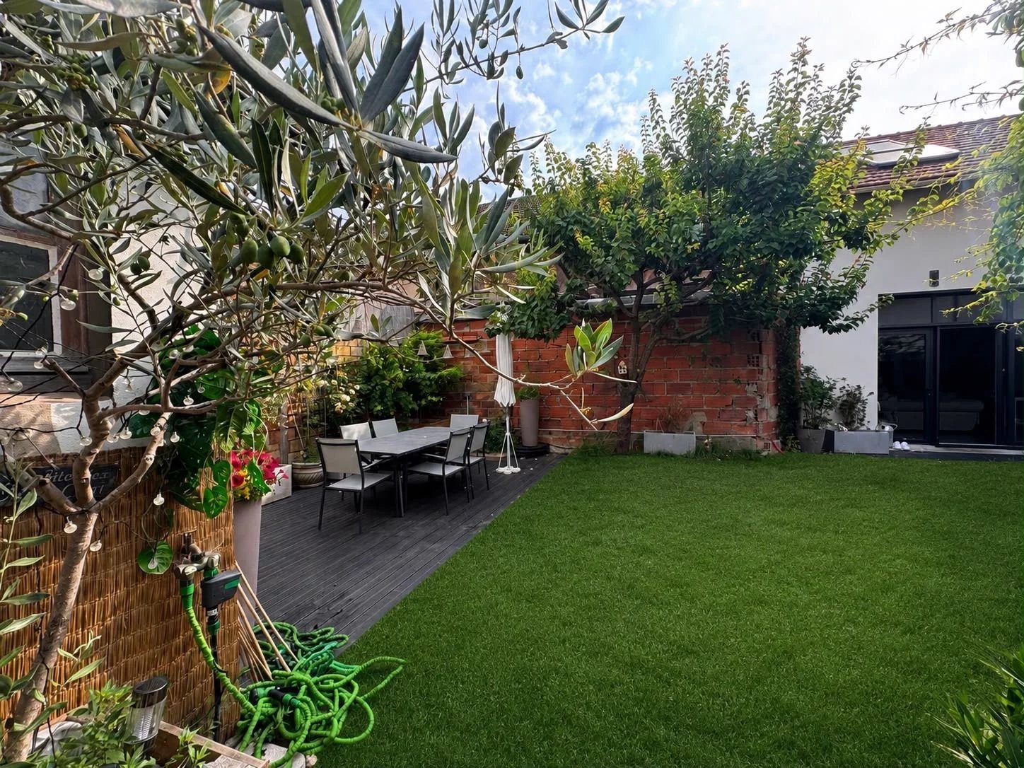 Maison à vendre, 158m², Montesson