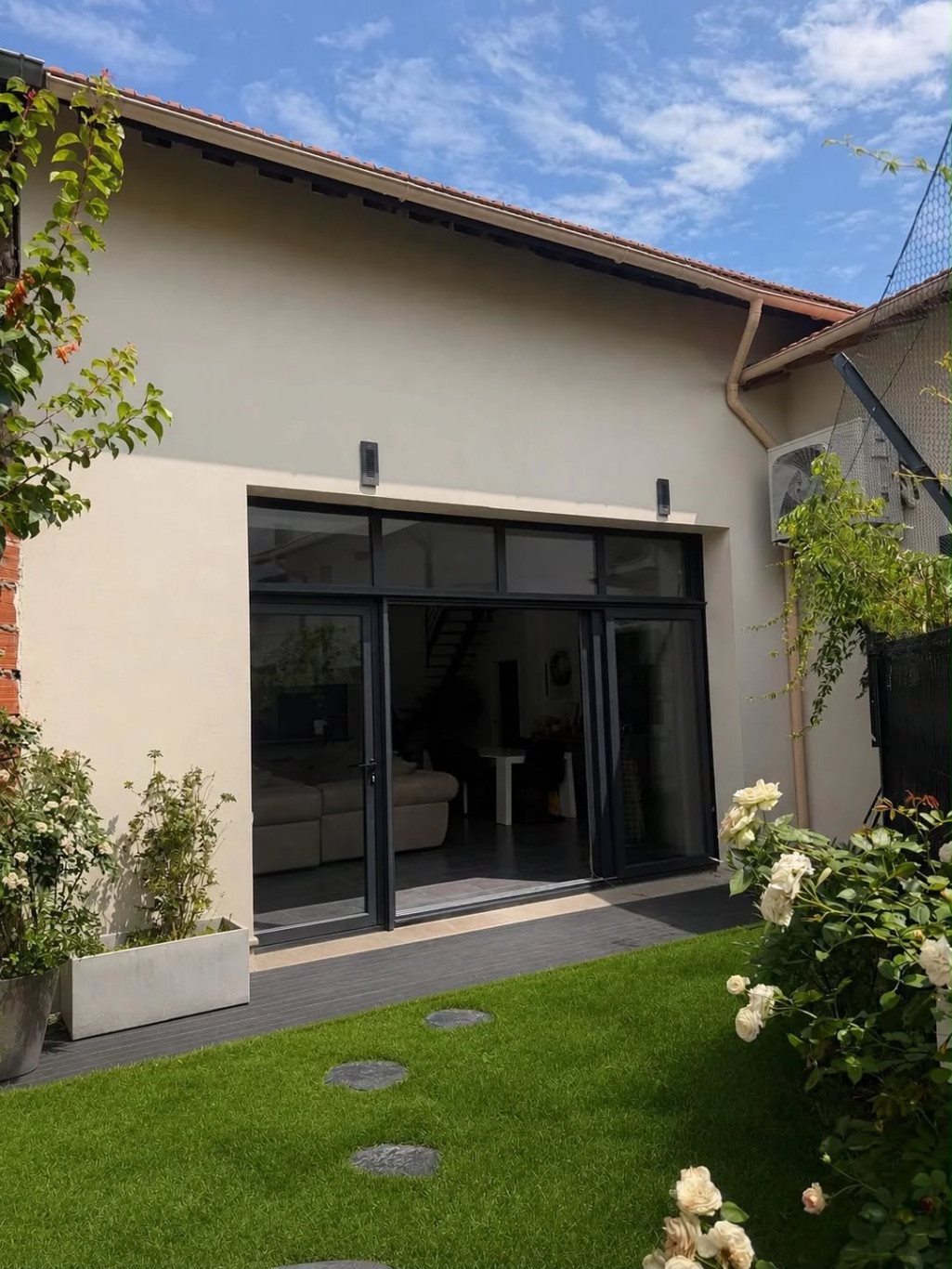 Maison à vendre, 158m², Montesson