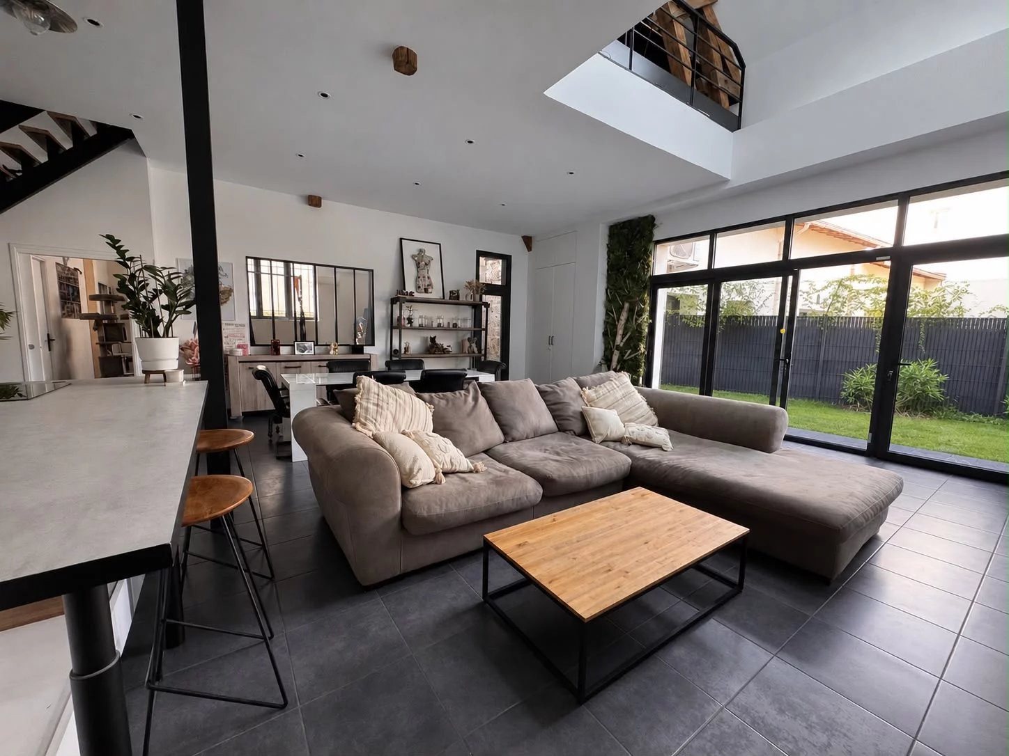 Maison à vendre, 158m², Montesson