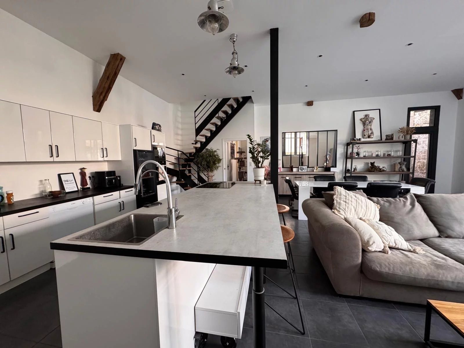 Maison à vendre, 158m², Montesson