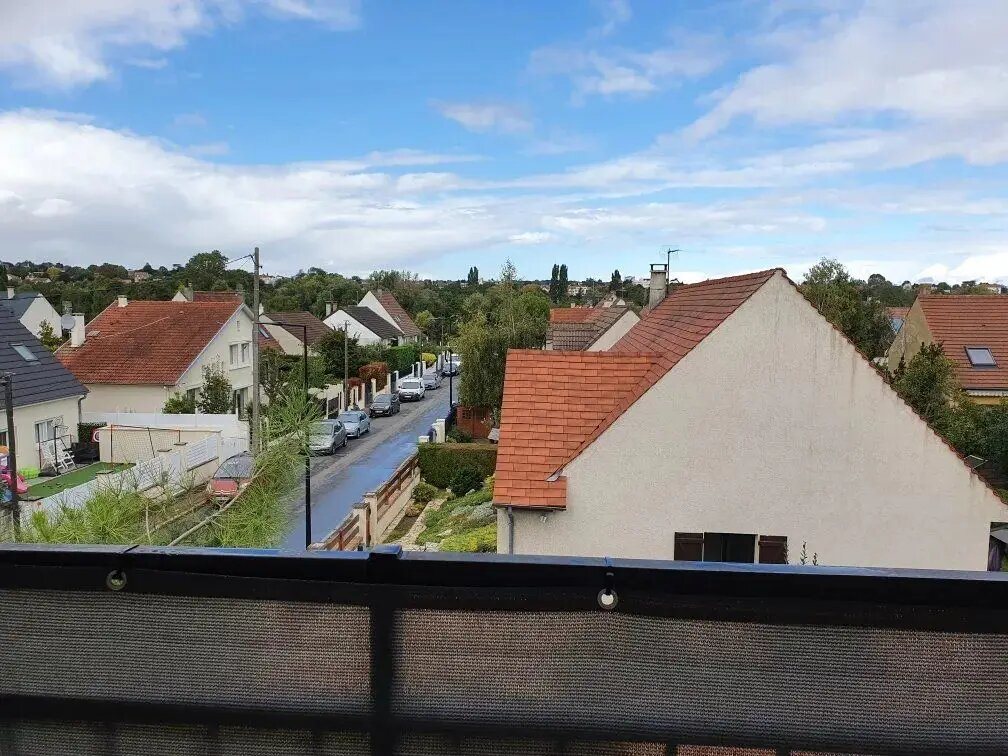 Appartement à louer, 25m², Sartrouville