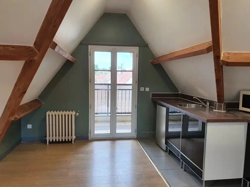 Appartement à louer, 25m², Sartrouville