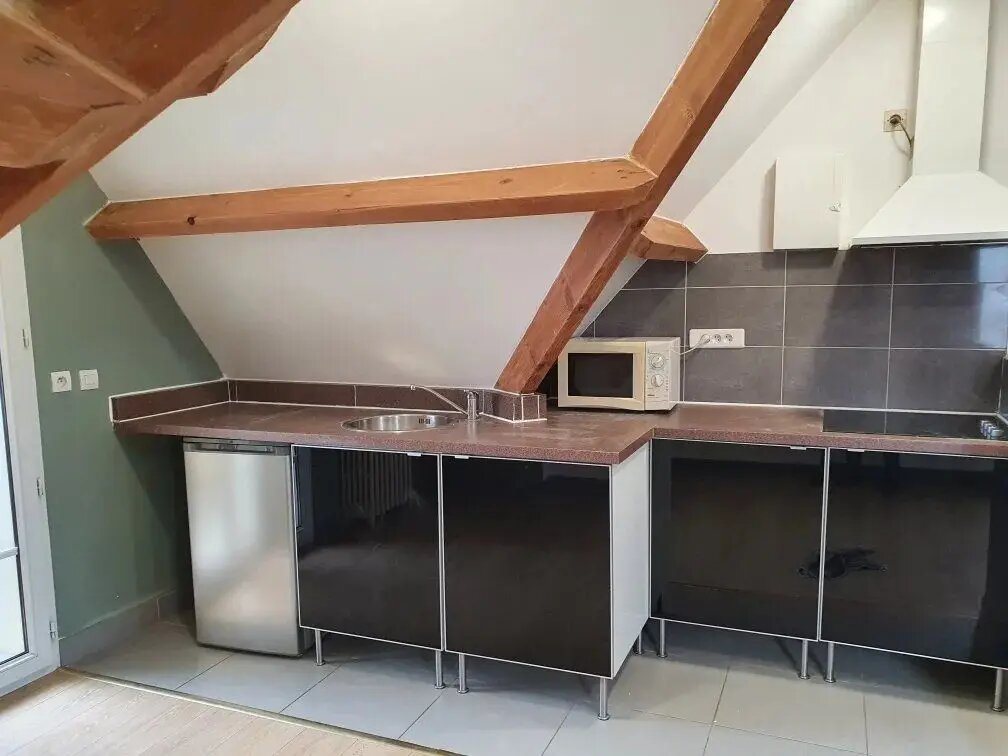Appartement à louer, 25m², Sartrouville