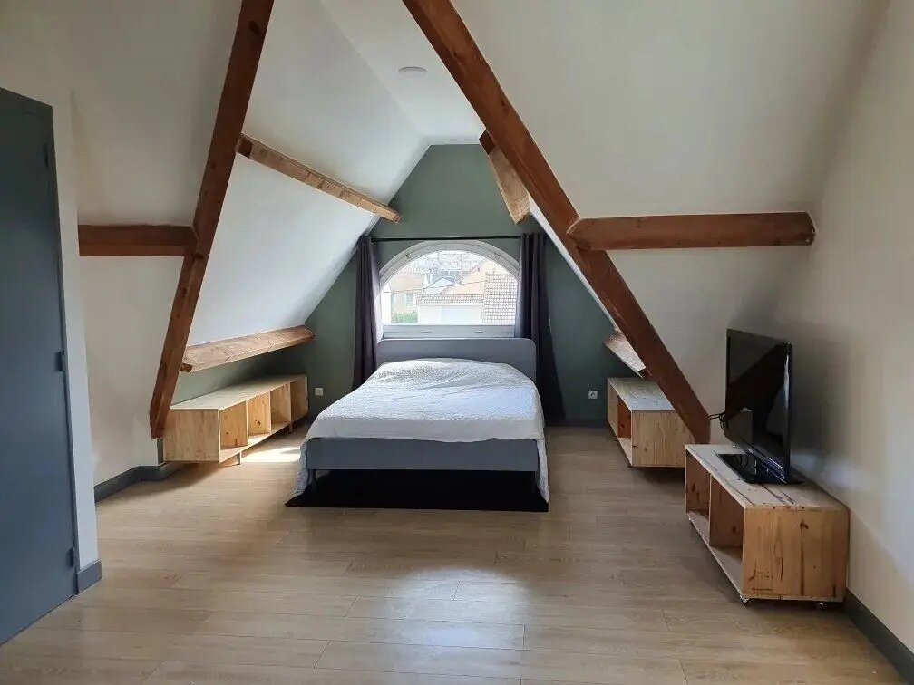 Appartement à louer, 25m², Sartrouville