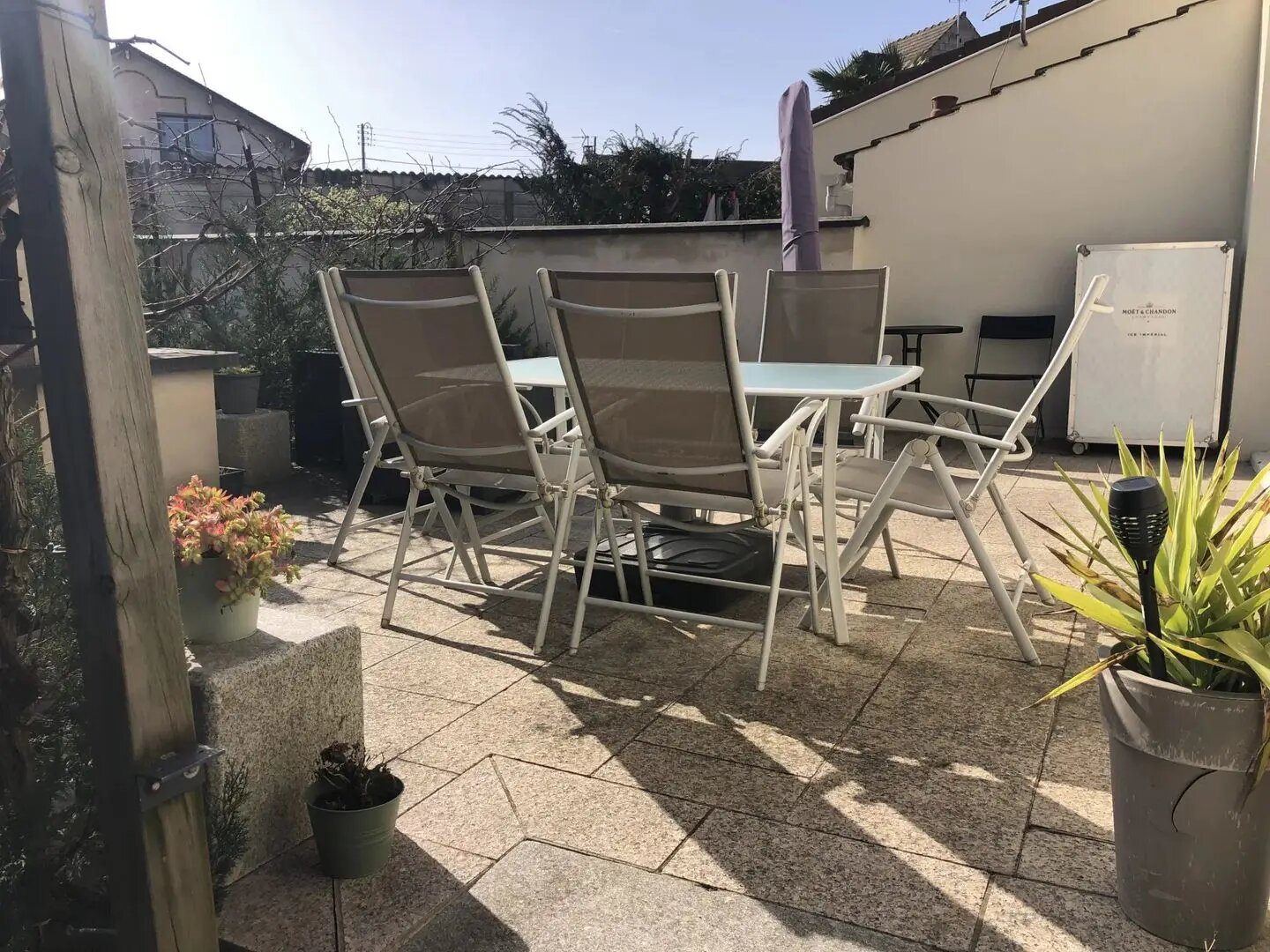 Maison à vendre, 92m², Sartrouville