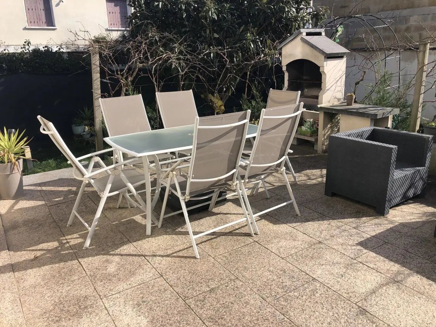 Maison à vendre, 92m², Sartrouville