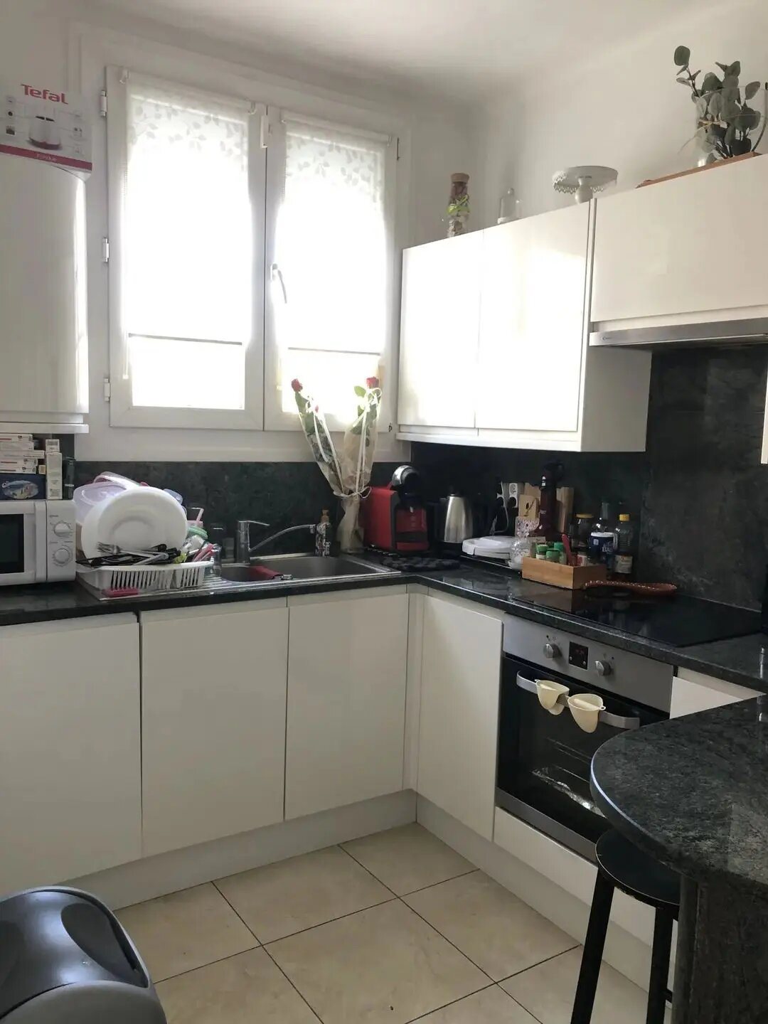 Maison à vendre, 92m², Sartrouville