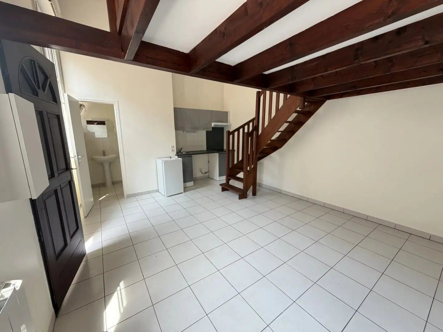 Appartement à louer, 22m², Montesson