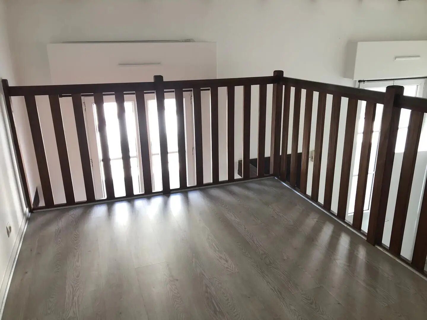 Appartement à louer, 22m², Montesson
