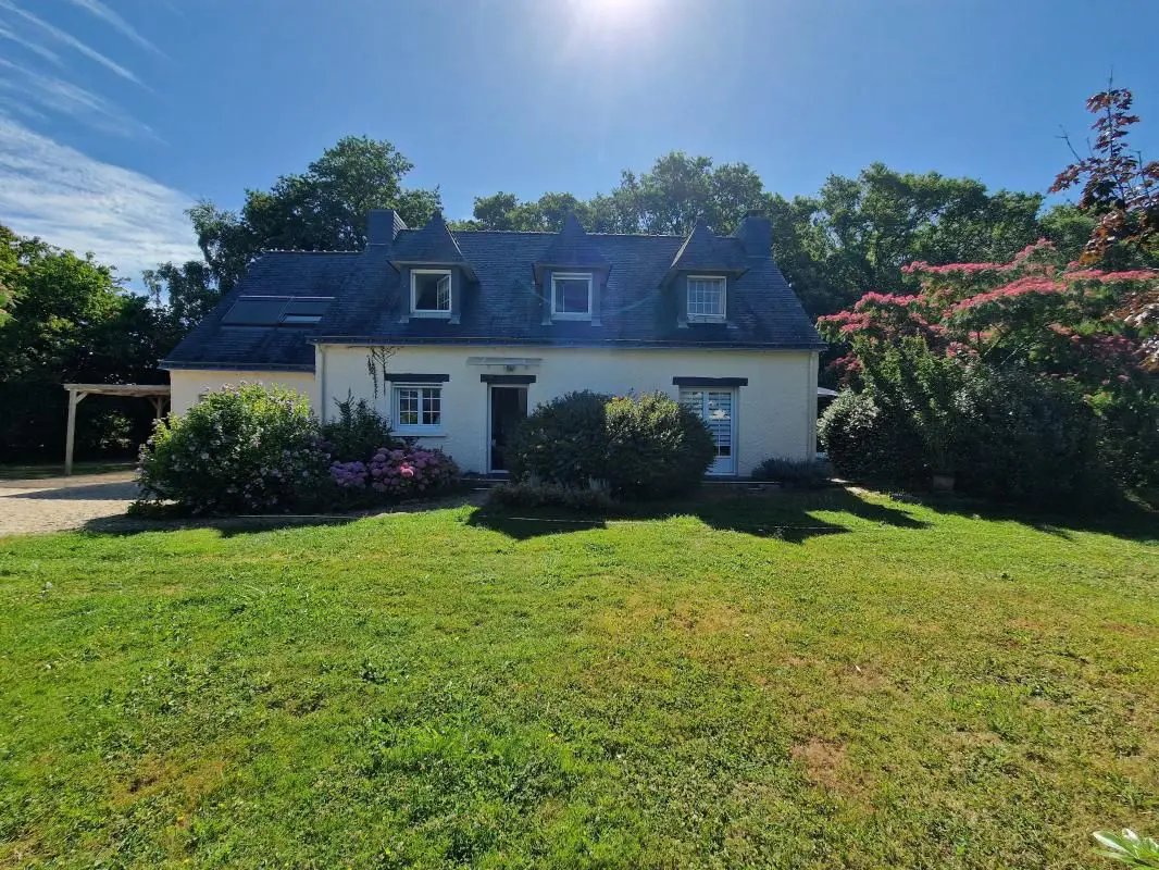 Maison à vendre, 131m², Saint-André-des-Eaux