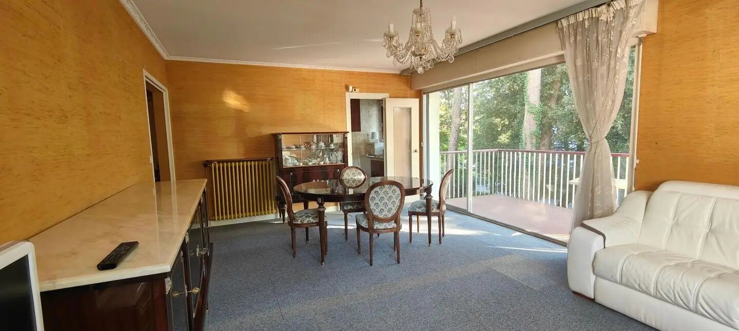 Appartement à vendre, 85m², La Baule-Escoublac