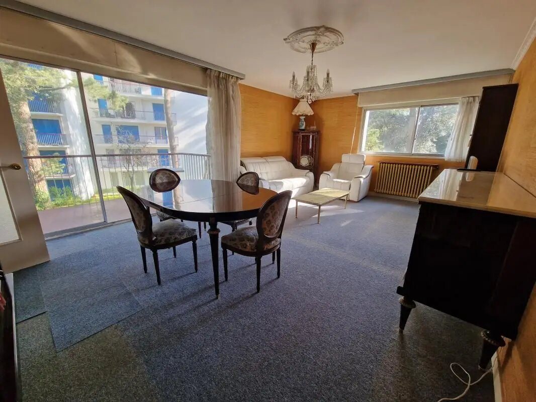Appartement à vendre, 85m², La Baule-Escoublac