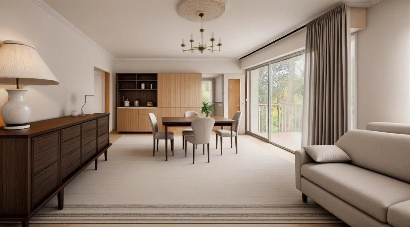 Appartement à vendre, 85m², La Baule-Escoublac