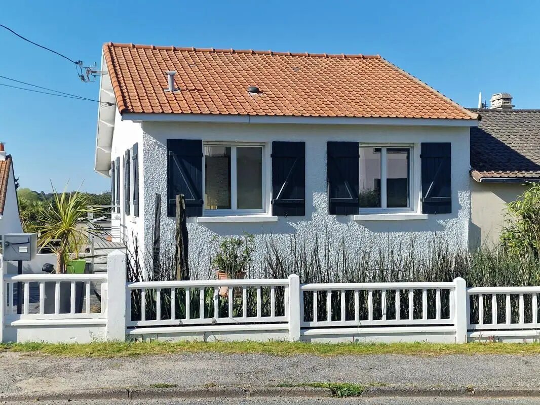 Maison à vendre, 110m², La Baule-Escoublac
