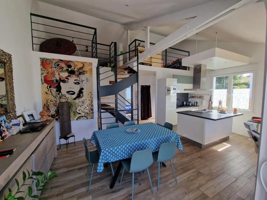 Maison à vendre, 110m², La Baule-Escoublac