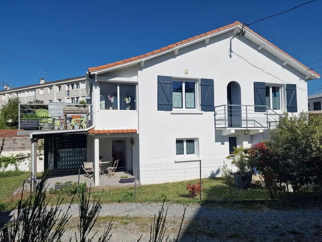 Maison à vendre, 110m², La Baule-Escoublac