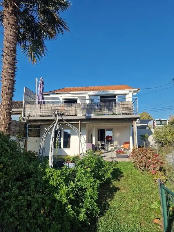 Maison à vendre, 110m², La Baule-Escoublac