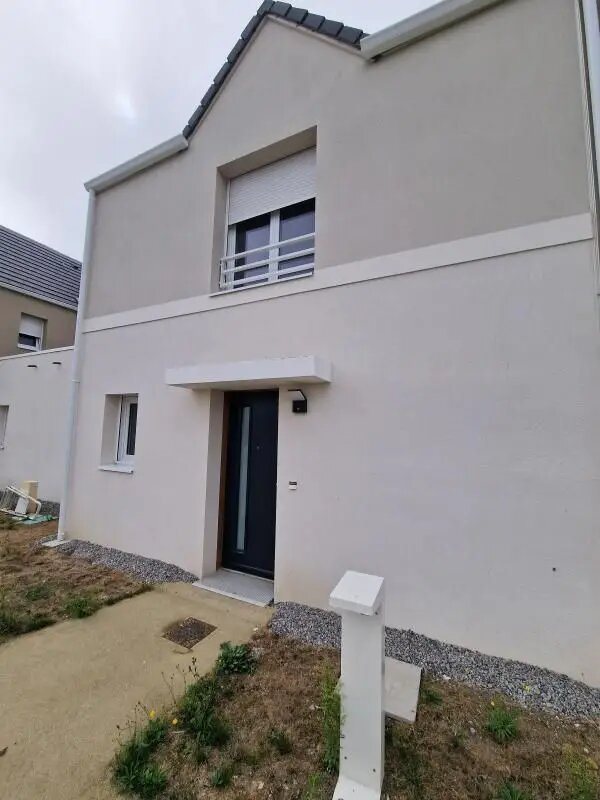 Maison à vendre, 108m², La Baule-Escoublac