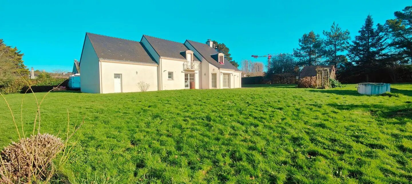Maison à vendre, 199m², La Baule-Escoublac