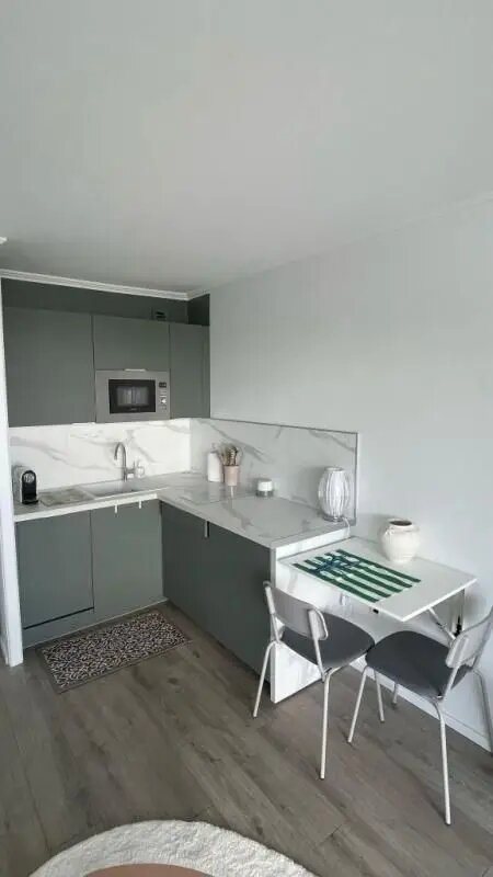 Appartement à louer, 21m², La Baule-Escoublac