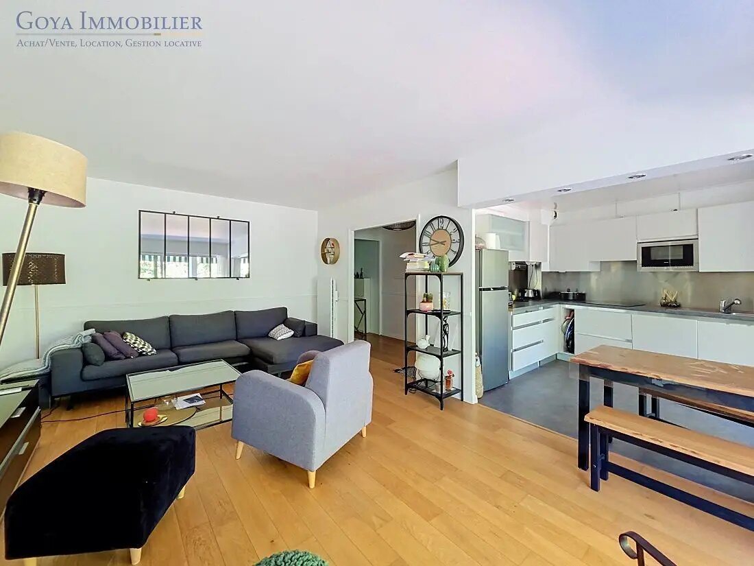 Appartement à vendre, 85m², Le Bouscat