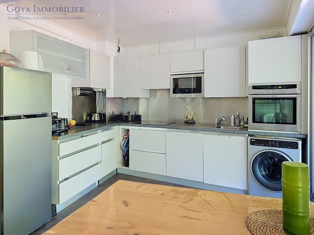 Appartement à vendre, 85m², Le Bouscat