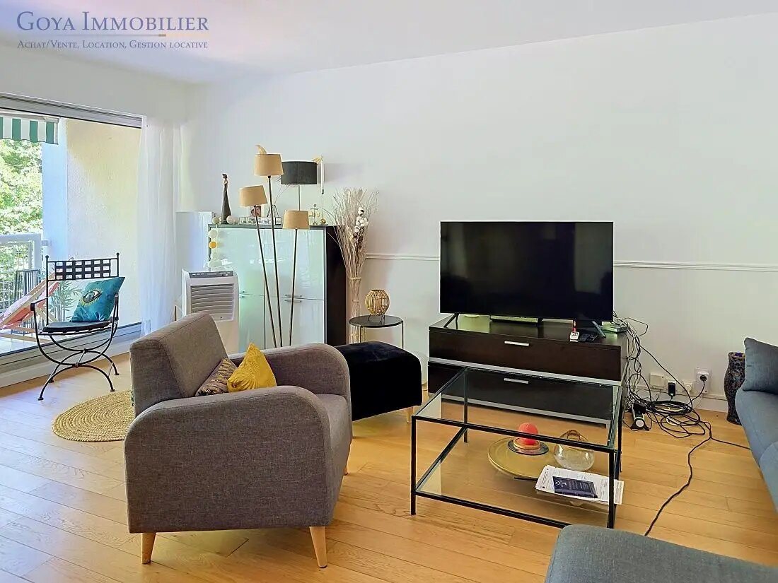 Appartement à vendre, 85m², Le Bouscat