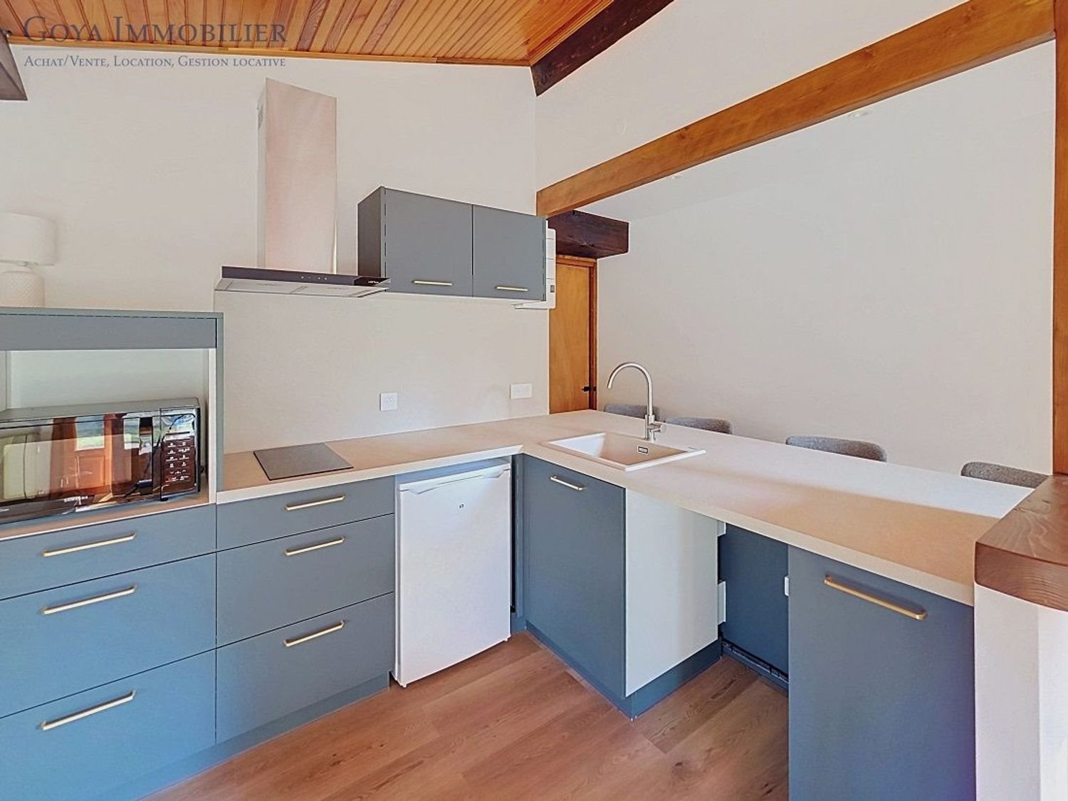 Appartement à louer, 48m², Pompignac