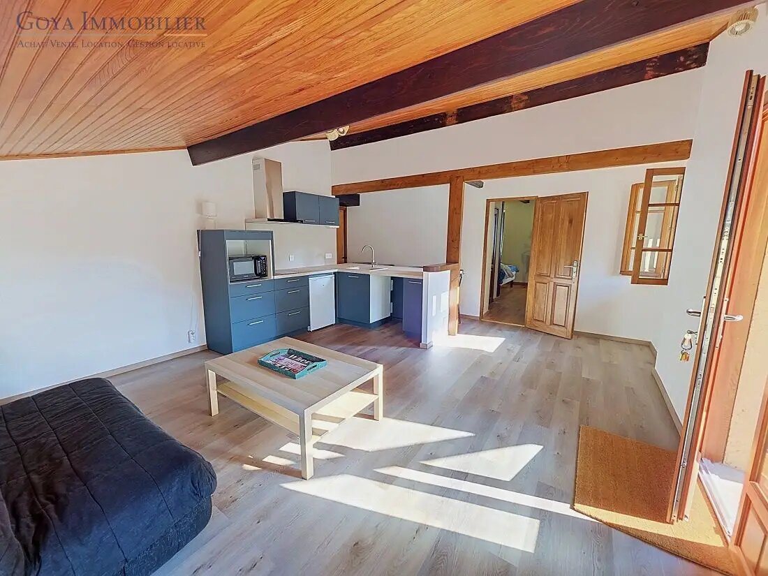 Appartement à louer, 48m², Pompignac